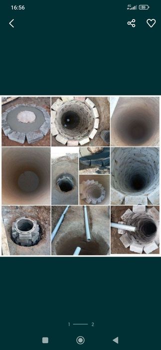 Ura transhya kanalizatsiya xizmatlari beton buzish ishlarini qilamiz .