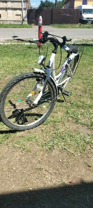 Bicicletă de vânzare
