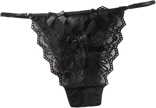 Vand chiloti lenjerie intima femei