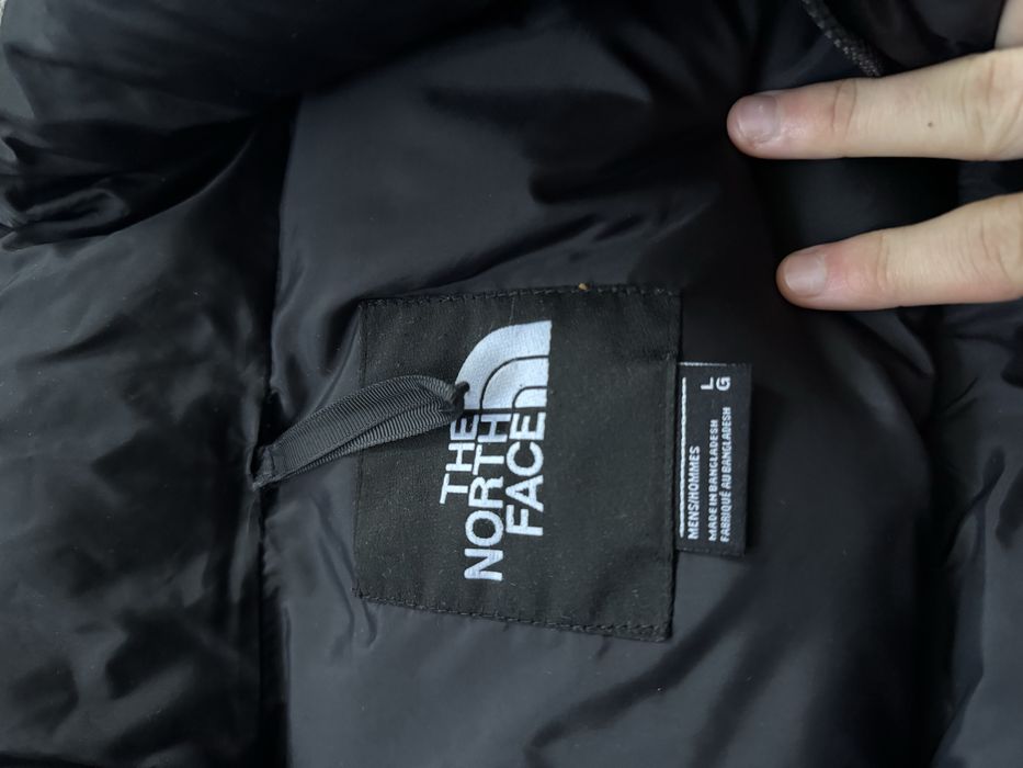 Geaca The North Face