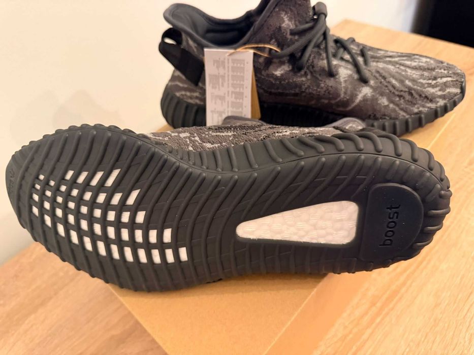 Vand Yeezy Boost 350 V2 MX ROCK - 43 1/3