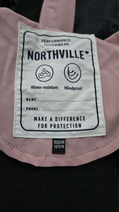 Geacă Softshell Northville by C&A – Outdoor, pentru copii/adolescenți