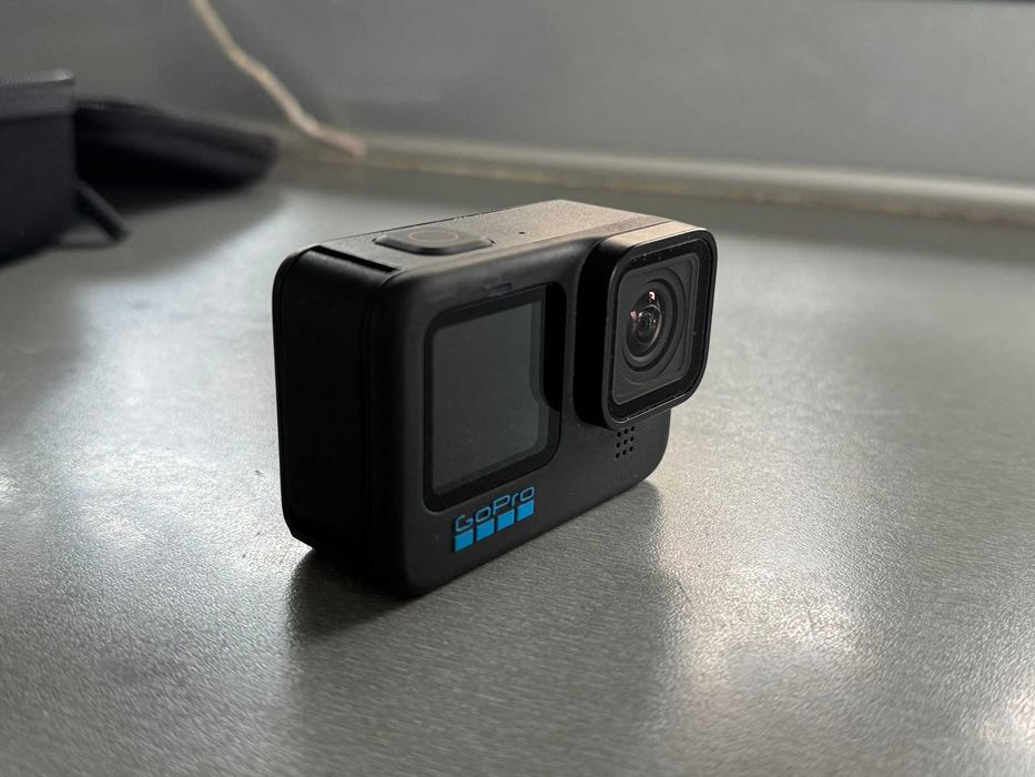 GoPro Hero 11 Accessory Bundle