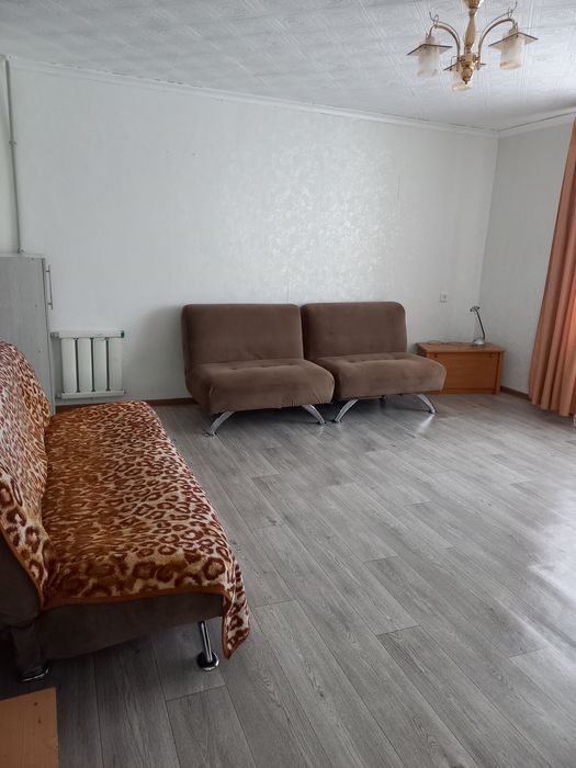 Продам 1-комнатную квартиру