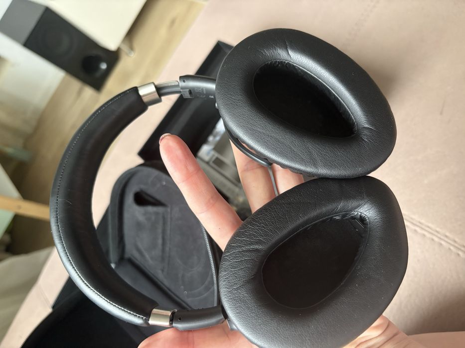 Căști Sennheiser PXC 550