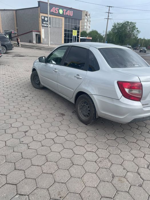 Продам лада гранта