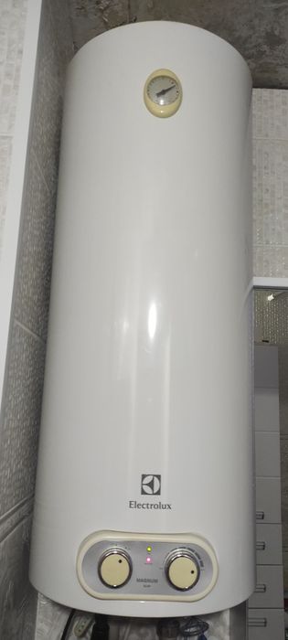 Продам бойлер в хорошем состоянии