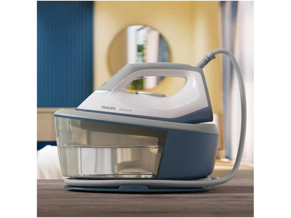 НОВИ! Парогенератор Philips PSG2000/20 парна станция