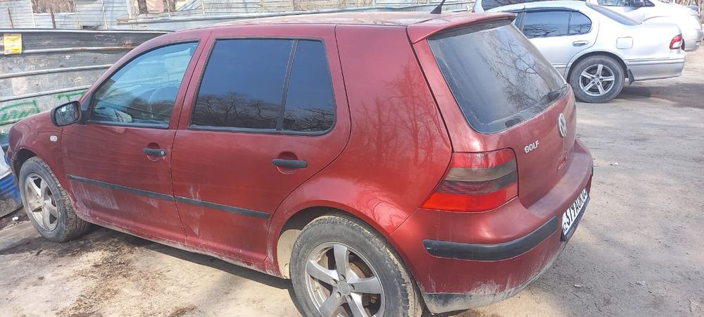 Продам гольф или обмен