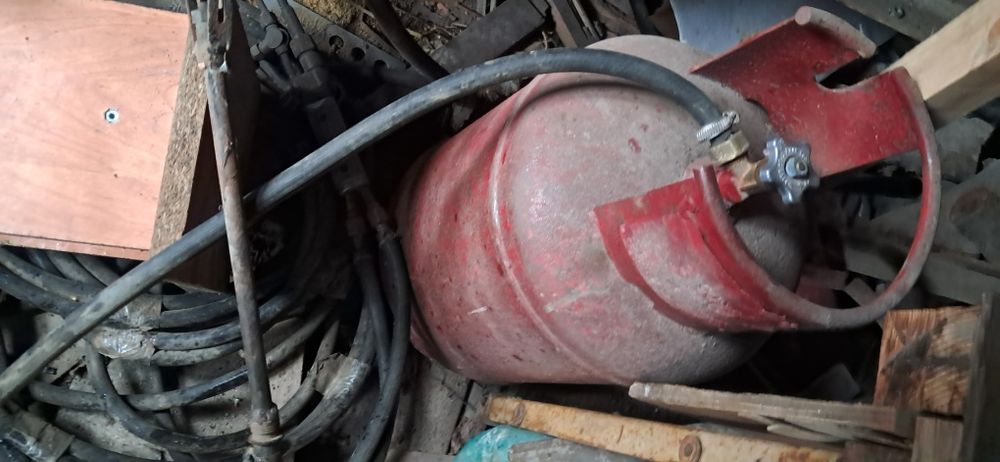 Кислородный балон