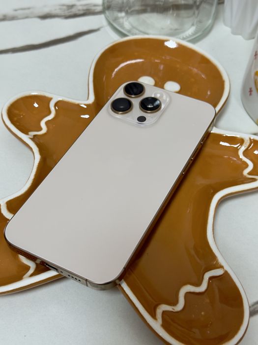 Apple iPhone 16 Pro Max 512Gb