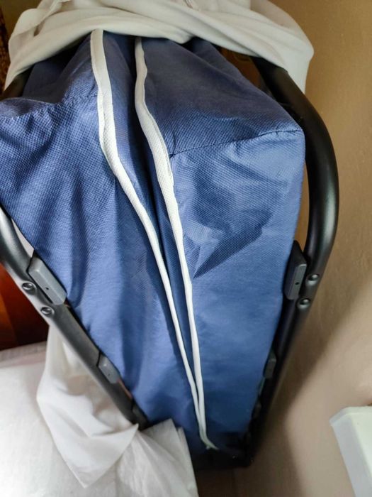 Pat pliant stare perfectă