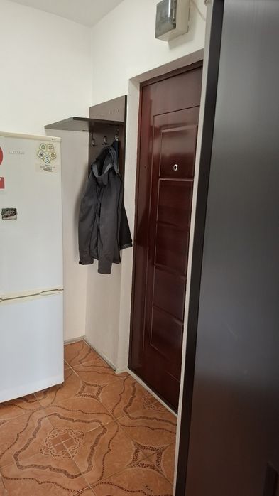 Închiriere garsoniera cu balcon