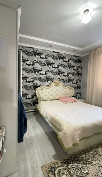 Продам 4 комнатный дом Айман ИмпериЯ