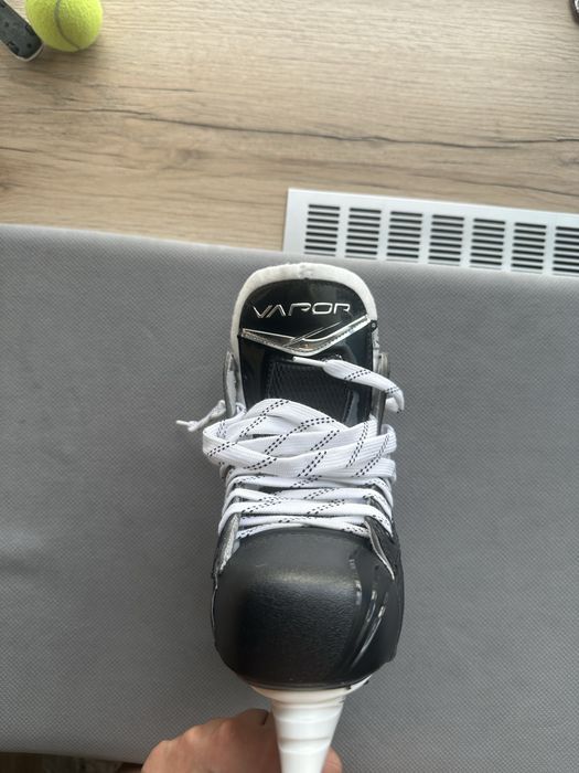 Коньки Bauer vapor select размер 4.5