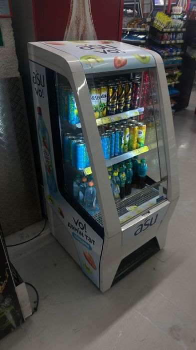 Продам холодильник для напитков