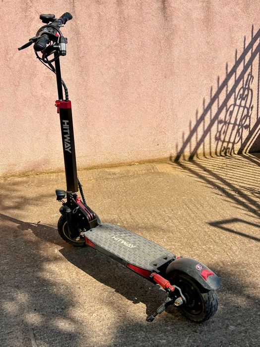 Електрическа тротинетка Hitway