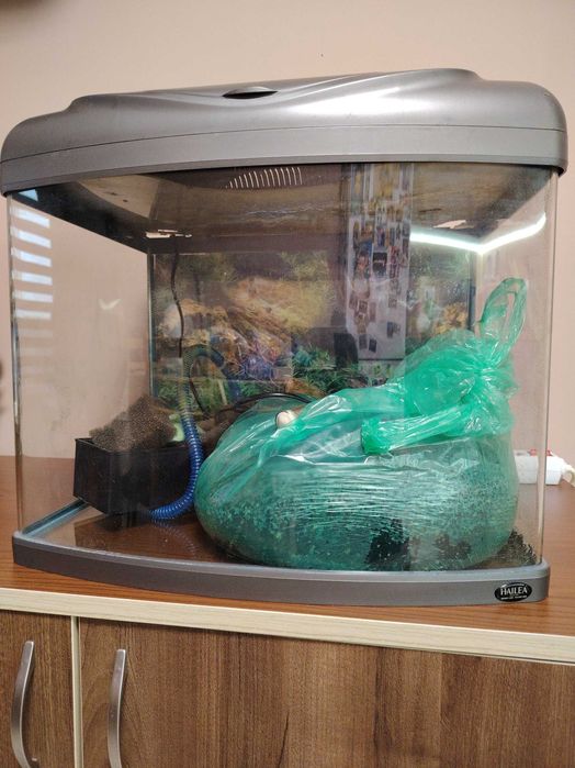 Аквариум HAILEA 60л