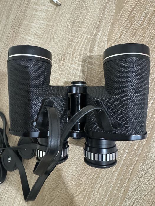Binoclu  Chinon 8x40 japonez