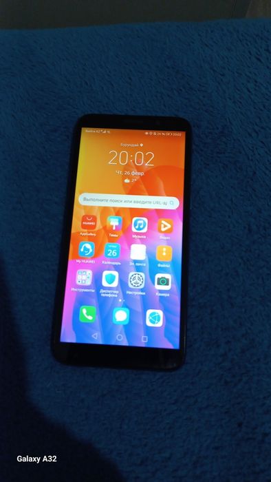 Продается Huawei Y5
