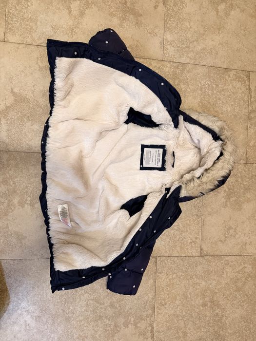 Зимно яке  Primark 1.5г.-2г.