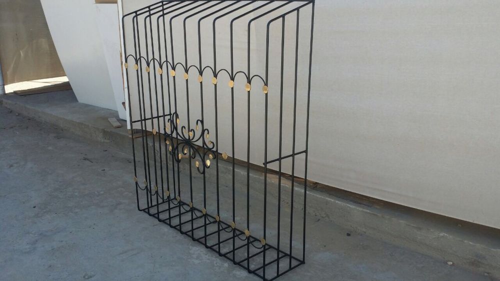 Решотка навес перила казирок 24/7
