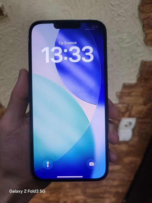 Айфон 13 Про макс iPhone 13 Pro Max