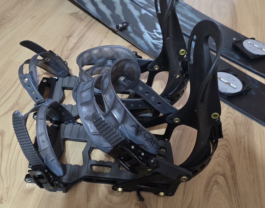 Splitboard Jones Mind Expander,154