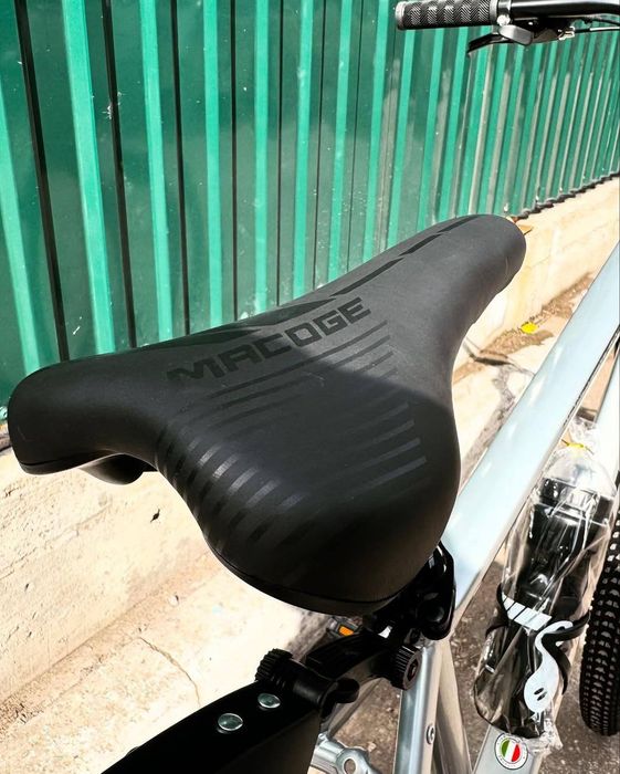 Жаңа велосипедтер сапалы гарантиямен