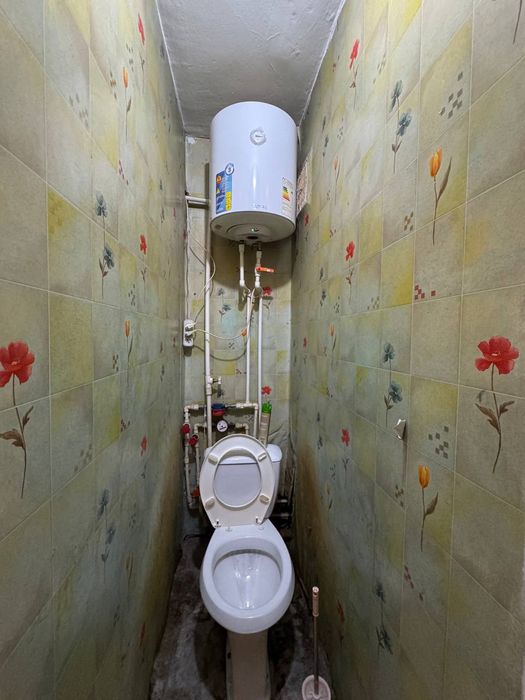 Срочно продаётся 3х -комнатная квартира