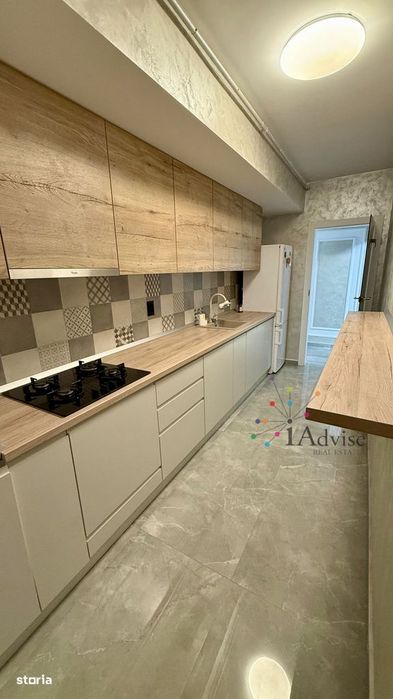Apartament Premium 2 Camere Coresi – 61 mp | Versatil & Elegant — fotografia 2
