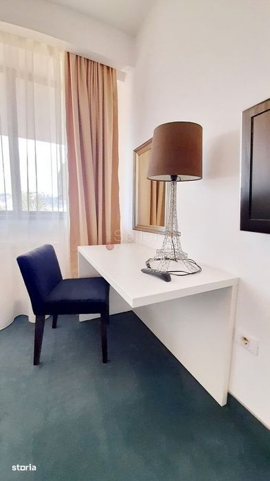 Aparthotel Pozitionare Centrala