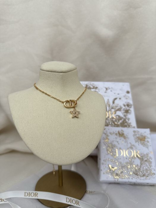 Lant Dior auriu
