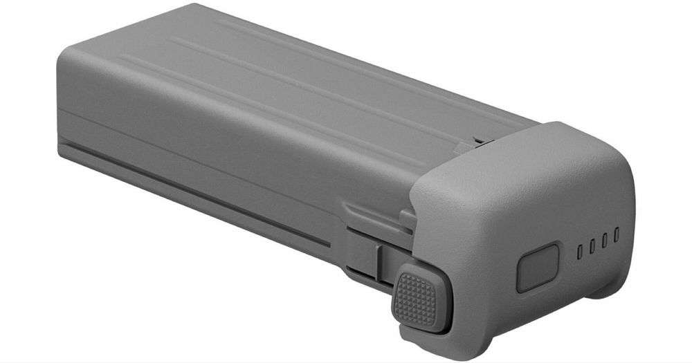 DJI Avata 360 battery