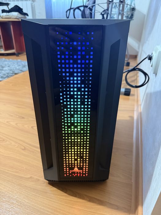 PC Calculator Gaming
