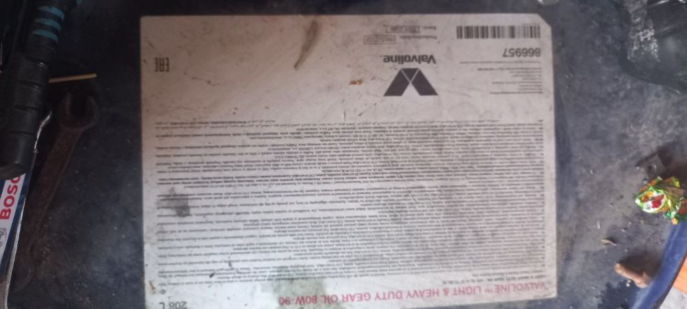 Продам масло спецтехники