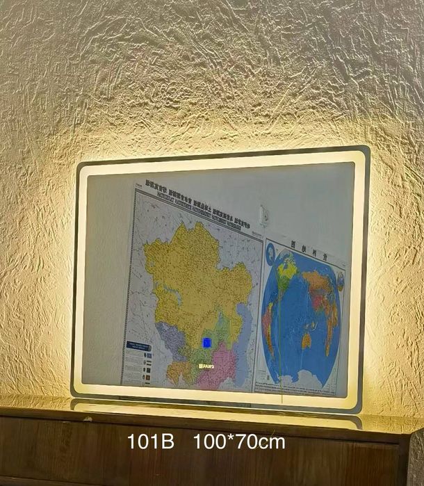 Sensorli oyna, 3 xil funksiyali optom bahoda