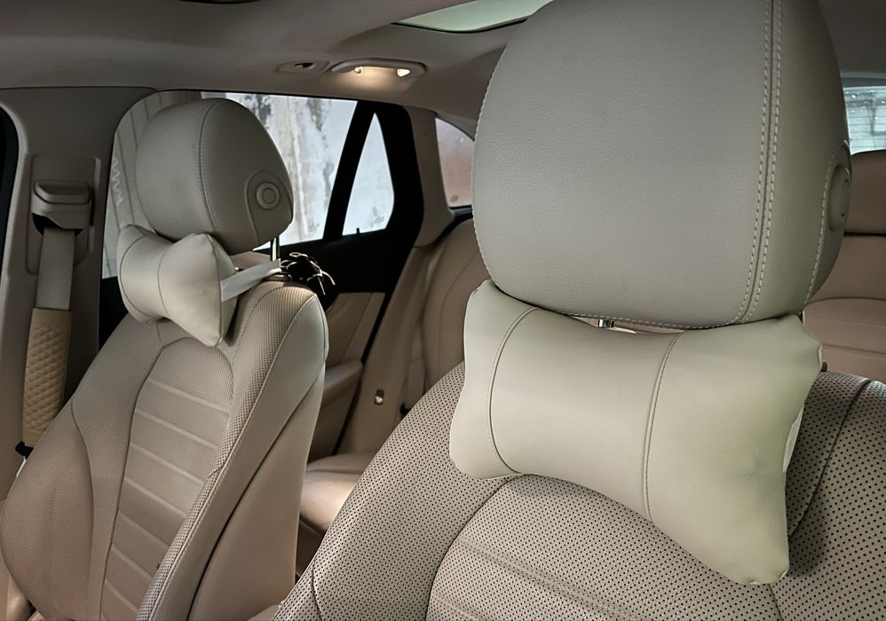 Авто възглавници за подглавник