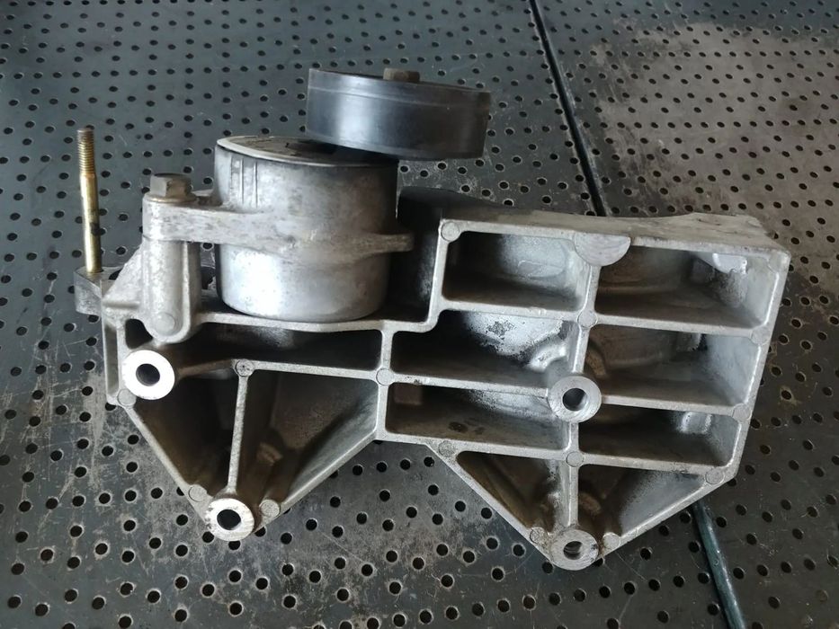 suport compresor clima ac f14s3 1.4 b chevrolet kalos 96352822