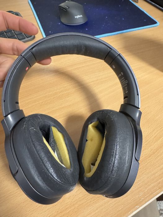 Casti  wireless - Sony WH‑H900N