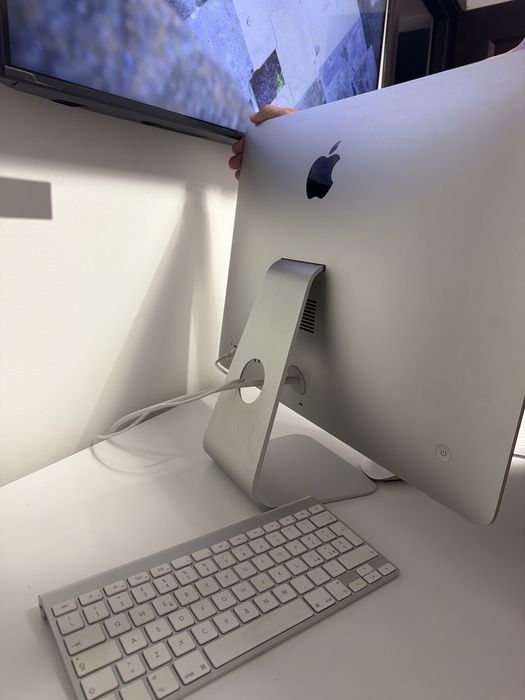 Vand iMac de 21,5 inch ,Mid 2014