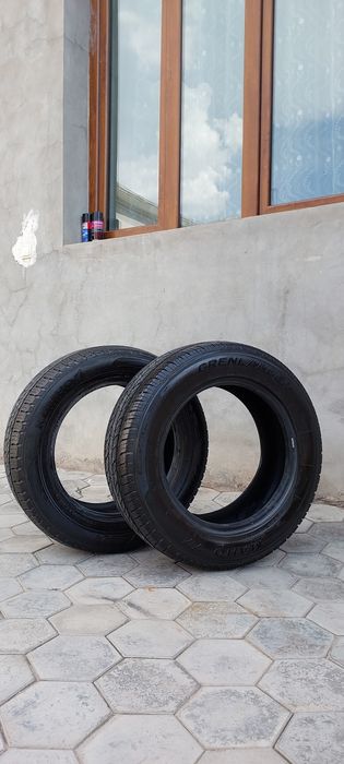 Balon Балон Kia carnival Balon  235/60/17R