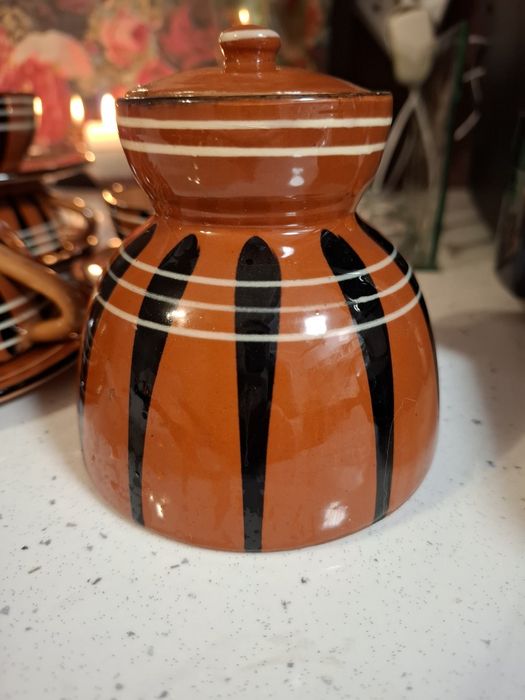 Битов сервиз за кафе