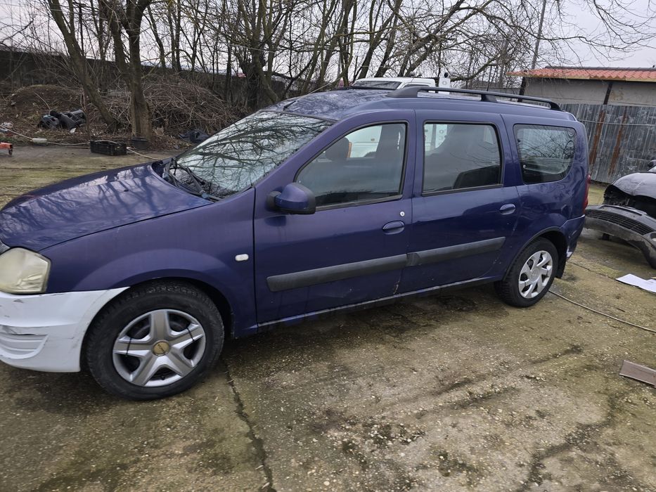 Piese Auto din Dezmembrari pentru Logan MCV  2009 1.5 diesel euro 4