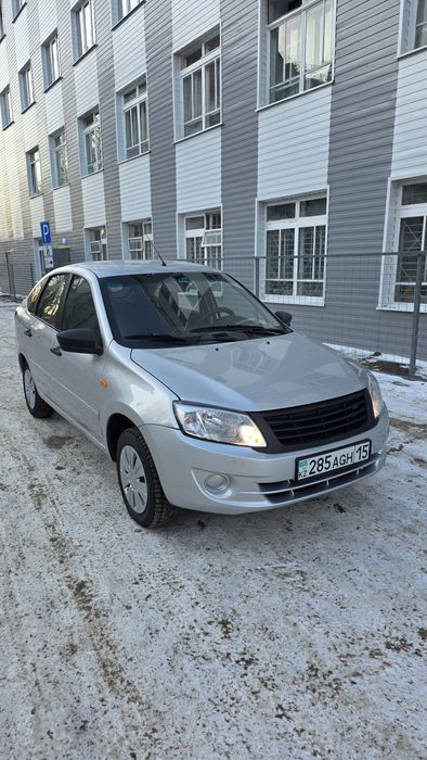 Лада гранта ваз 21091