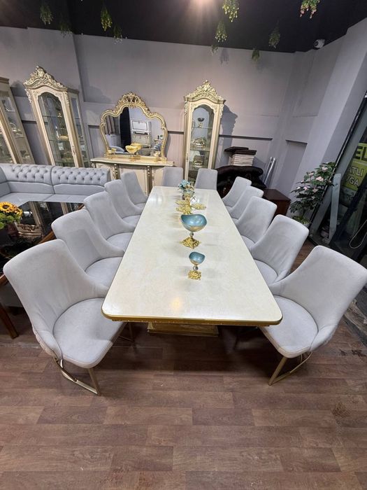 Stol stul arzon narxda oling