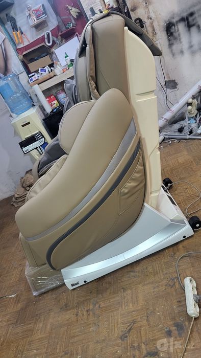 Массажное кресло iRest sl33
