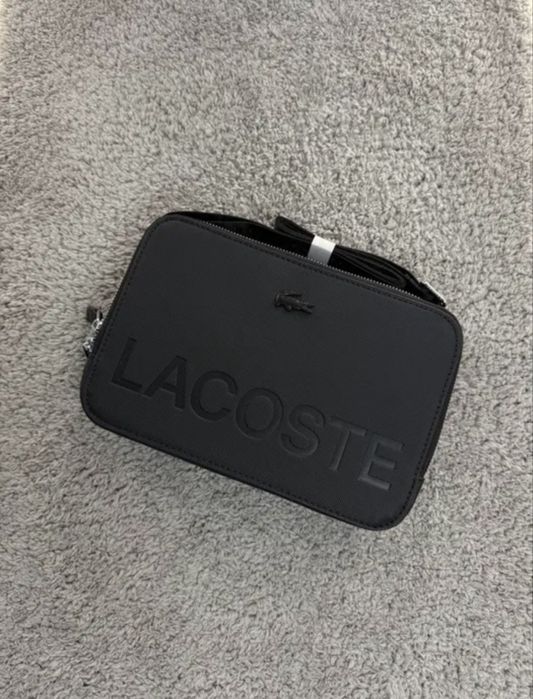 Продам барсетку Lacoste мужская