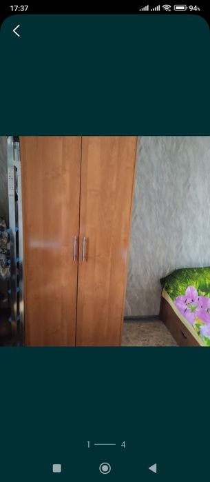 Бельевой шкаф...