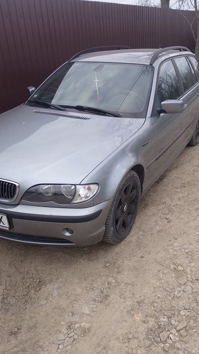 Bmw 316 i e 46 motor 1.8 valvetronic